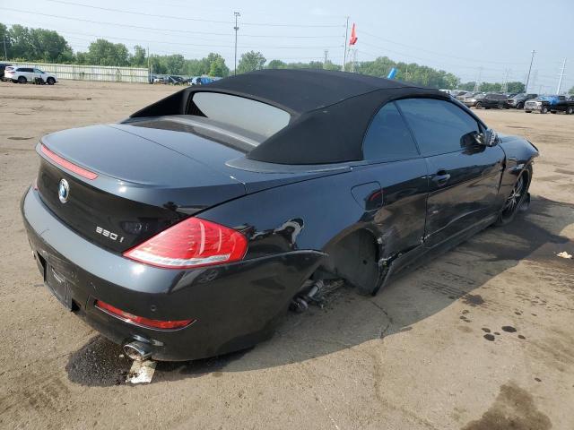 Фото 3 с аукциона – 2009 BMW 650 I с VIN WBAEB53589C224257