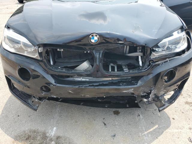 Photo 12 from auction – 2018 BMW X5 XDRIVE3 with VIN 5UXKR0C54J0X86875