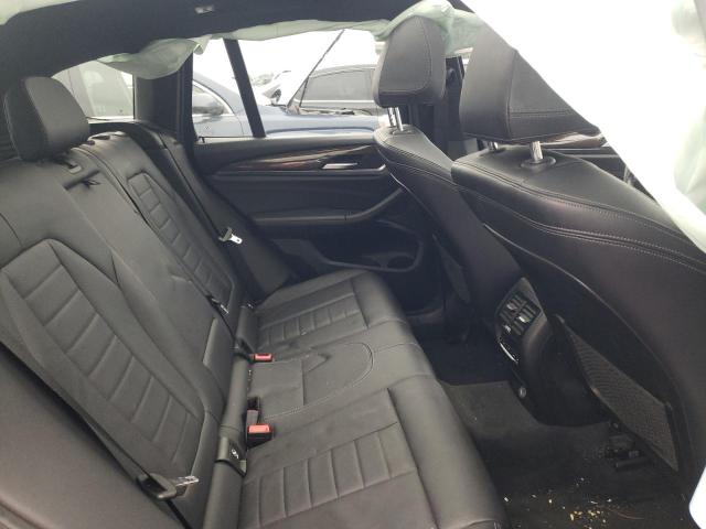 Photo 10 from auction – 2018 BMW X3 XDRIVE3 with VIN 5UXTR9C57JLD67140