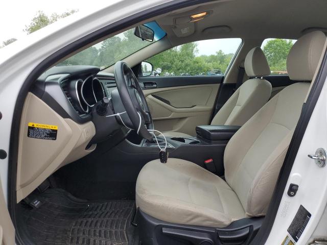Zdjęcie 7 z aukcji – 2015 KIA OPTIMA LX z VIN KNAGM4A77F5551721