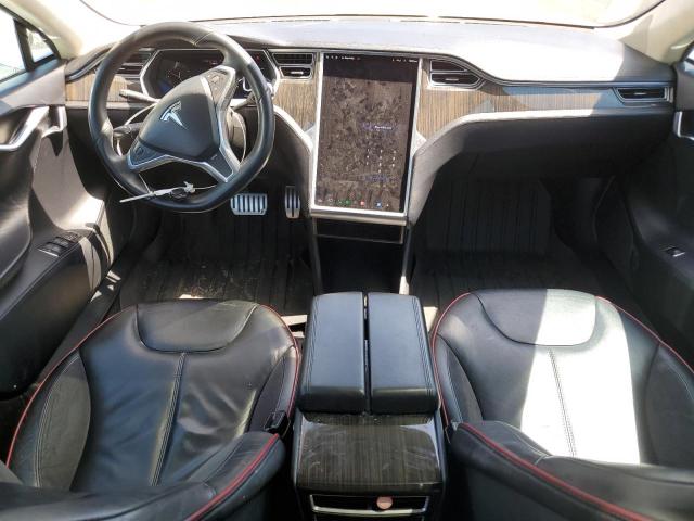Photo 8 from auction – 2013 TESLA MODEL S with VIN 5YJSA1DPXDFP18083