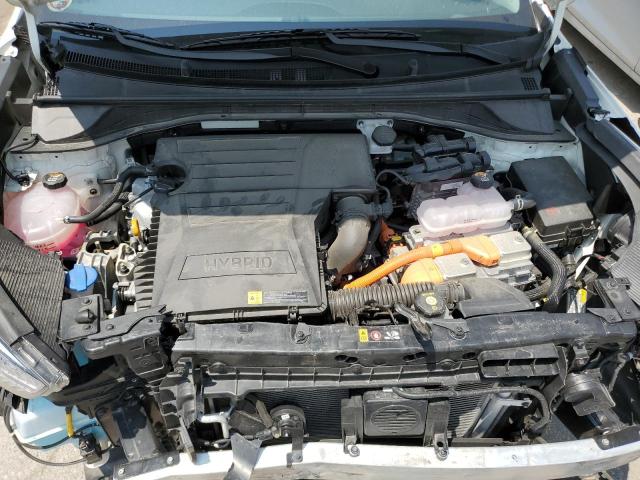Photo 12 from auction – 2022 KIA NIRO LX with VIN KNDCB3LC2N5548963