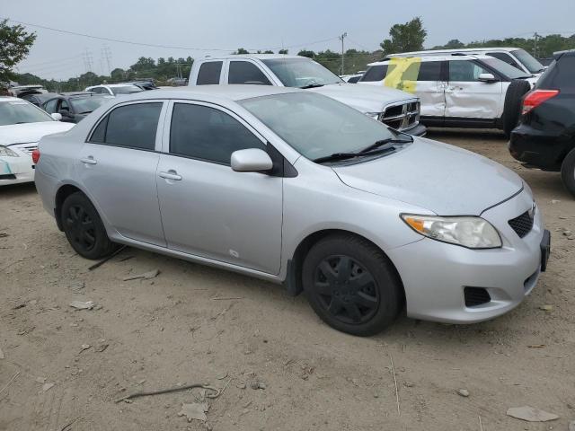 Photo 4 from auction – 2010 TOYOTA COROLLA with VIN 2T1BU4EE2AC367742