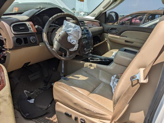 Photo 7 from auction – 2009 CHEVROLET SILVERADO with VIN 3GCEK33M89G202772