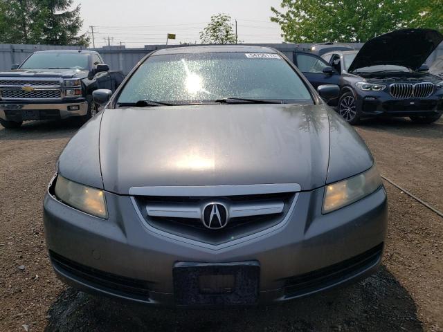 Photo 5 from auction – 2006 ACURA 3.2TL with VIN 19UUA66236A801259