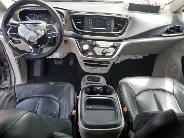 Photo 8 from auction – 2017 CHRYSLER PACIFICA T with VIN 2C4RC1BG0HR739045