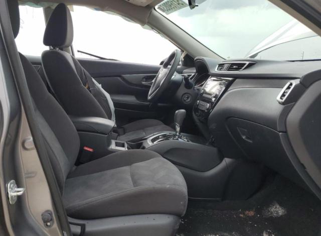 Photo 7 from auction – 2016 NISSAN ROGUE S with VIN KNMAT2MV7GP637899