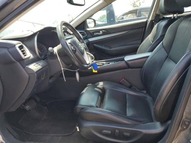 Photo 7 from auction – 2017 NISSAN MAXIMA 3.5 with VIN 1N4AA6AP6HC419423