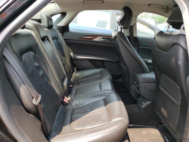 Photo 10 from auction – 2013 LINCOLN MKZ HYBRID with VIN 3LN6L2LU2DR820481