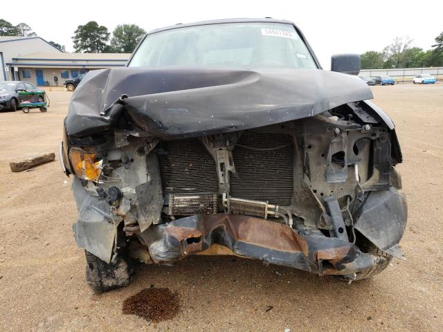 Photo 5 from auction – 2004 FORD EXPEDITION with VIN 1FMPU17L04LB81996