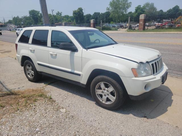 Photo 1 from auction – 2007 JEEP GRAND CHER with VIN 1J8GR48K37C559853