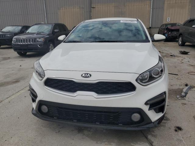 Photo 5 from auction – 2020 KIA FORTE FE with VIN 3KPF24AD2LE246962