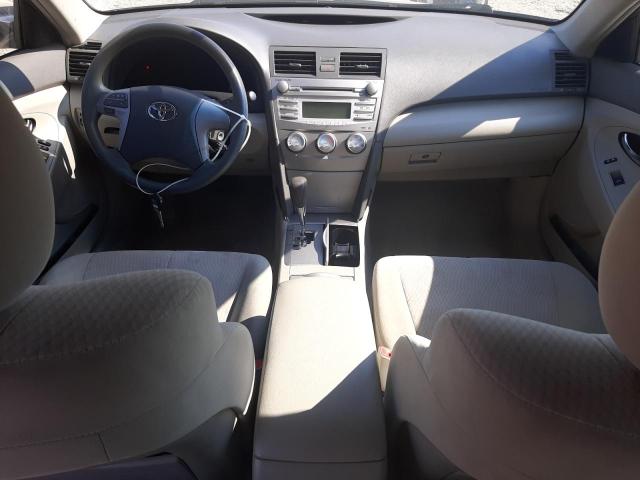 Photo 8 from auction – 2010 TOYOTA CAMRY BASE with VIN 4T1BF3EK3AU097428