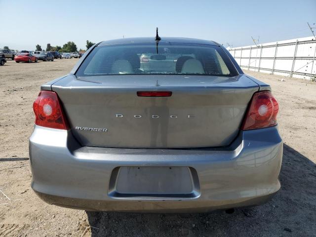 Photo 6 from auction – 2013 DODGE AVENGER SE with VIN 1C3CDZAB3DN576233