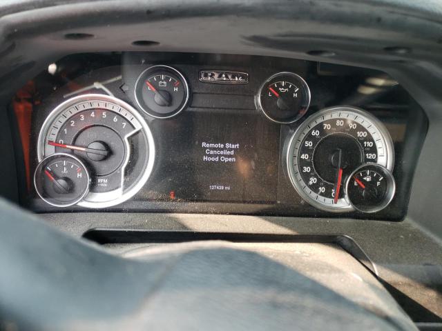 صورة رقم 9 من المزاد - 2017 RAM 1500 SLT مع VIN 3C6RR6LT6HG521633