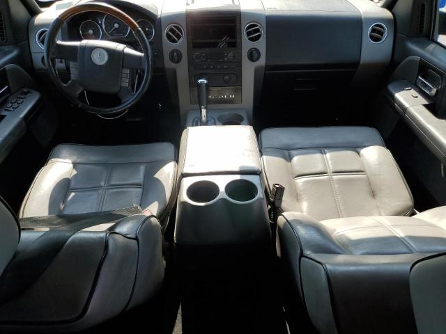 Photo 8 from auction – 2007 LINCOLN MARK LT with VIN 5LTPW18567FJ00272