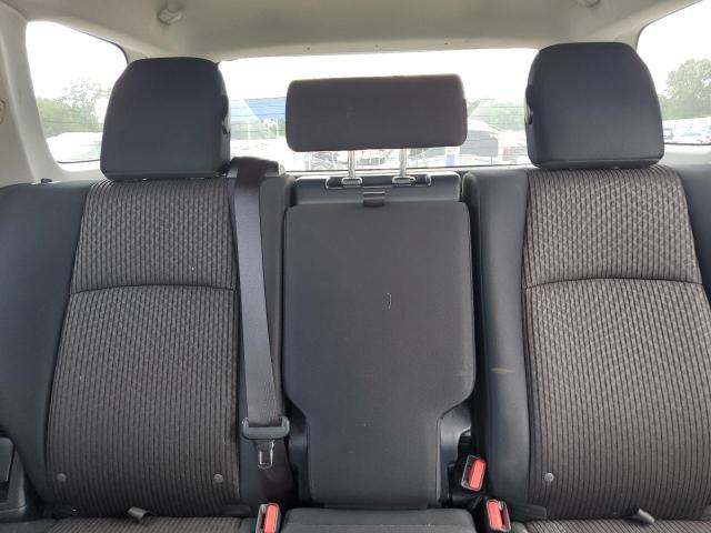 Photo 10 from auction – 2016 TOYOTA 4RUNNER SR with VIN JTEBU5JR0G5310925