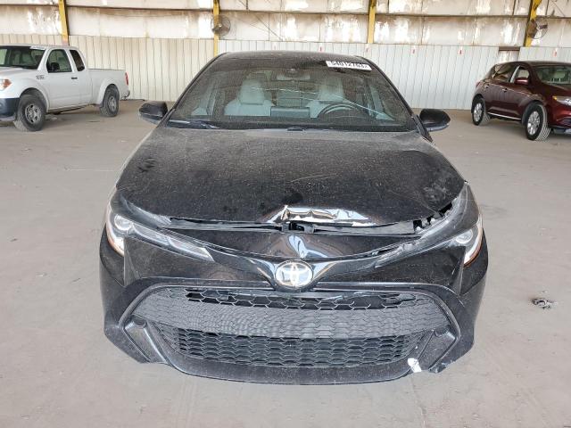 Photo 5 from auction – 2021 TOYOTA COROLLA SE with VIN JTND4MBE6M3130760