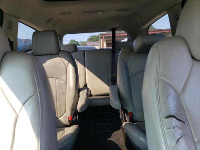 صورة رقم 10 من المزاد - 2011 CHEVROLET TRAVERSE L مع VIN 1GNKRLED0BJ175946