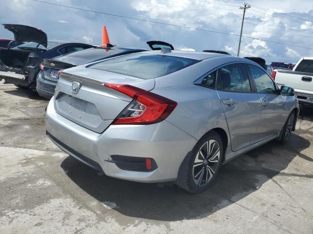 Photo 3 from auction – 2017 HONDA CIVIC EX with VIN 2HGFC1F41HH643810