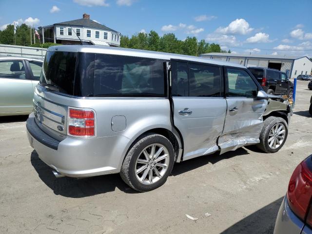 Photo 3 from auction – 2019 FORD FLEX LIMIT with VIN 2FMHK6D81KBA03292