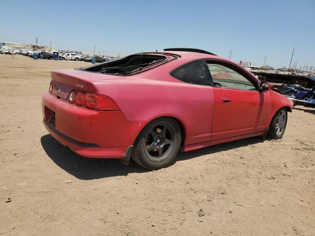 Photo 3 from auction – 2006 ACURA RSX with VIN JH4DC54896S011631