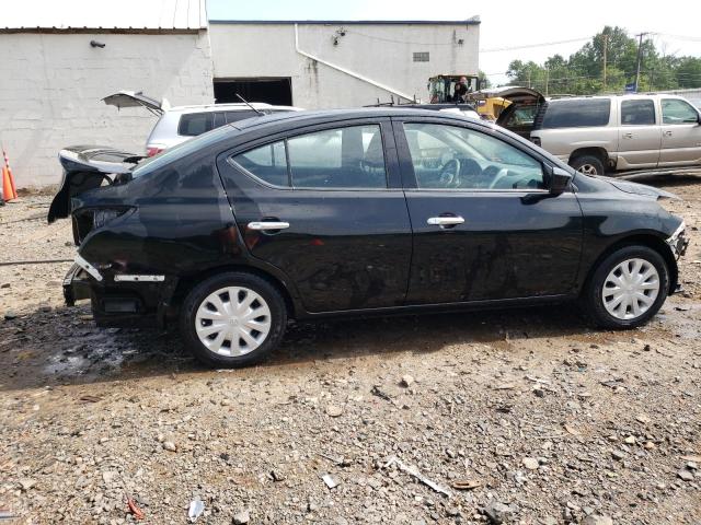 Photo 3 from auction – 2016 NISSAN VERSA SV W with VIN 3N1CN7AP9GL889237