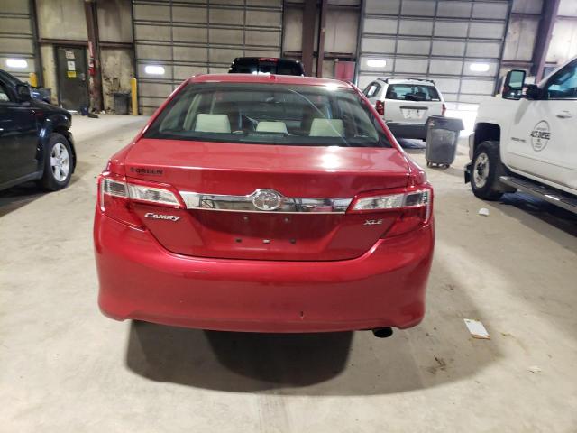 Photo 6 from auction – 2014 TOYOTA CAMRY L with VIN 4T1BF1FK5EU819605