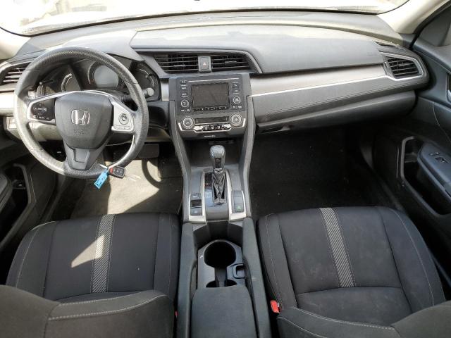 Photo 8 from auction – 2017 HONDA CIVIC LX with VIN 19XFC2F55HE217868