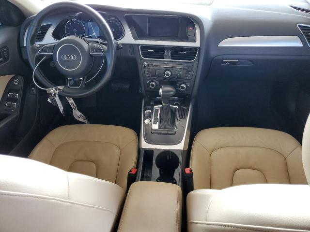 Photo 8 from auction – 2016 AUDI A4 PREMIUM with VIN WAUAFAFL8GN008223