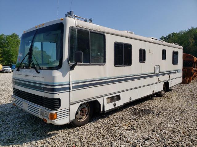 Photo 2 from auction – 1992 CHEVROLET P30 with VIN 1GBKP37N4N3301422