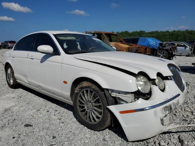 Photo 4 from auction – 2006 JAGUAR S-TYPE with VIN SAJWA01AX6FN71713