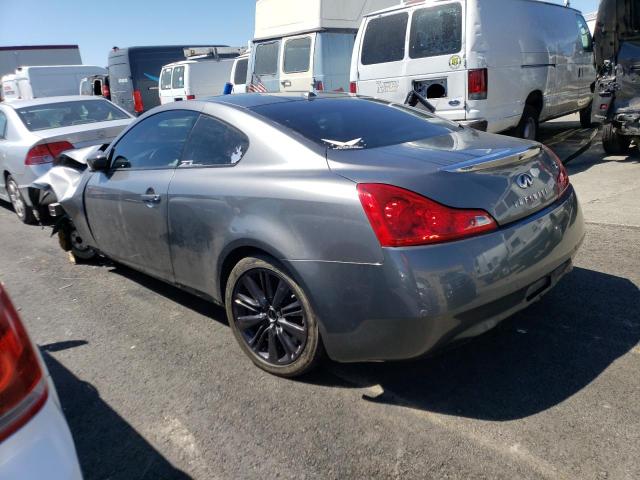 Photo 2 from auction – 2011 INFINITI G37 BASE with VIN JN1CV6EK6BM210791
