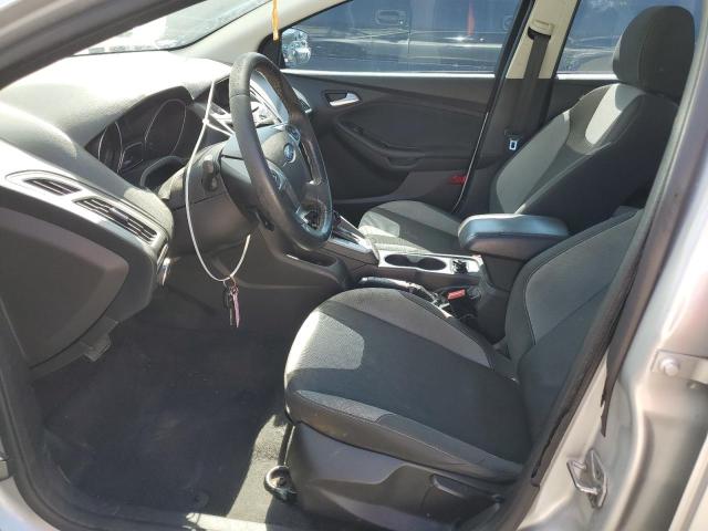 Photo 7 from auction – 2014 FORD FOCUS SE with VIN 1FADP3F20EL104118