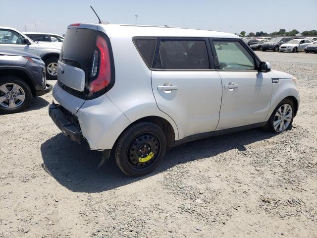 Photo 3 from auction – 2016 KIA SOUL + with VIN KNDJP3A54G7824547