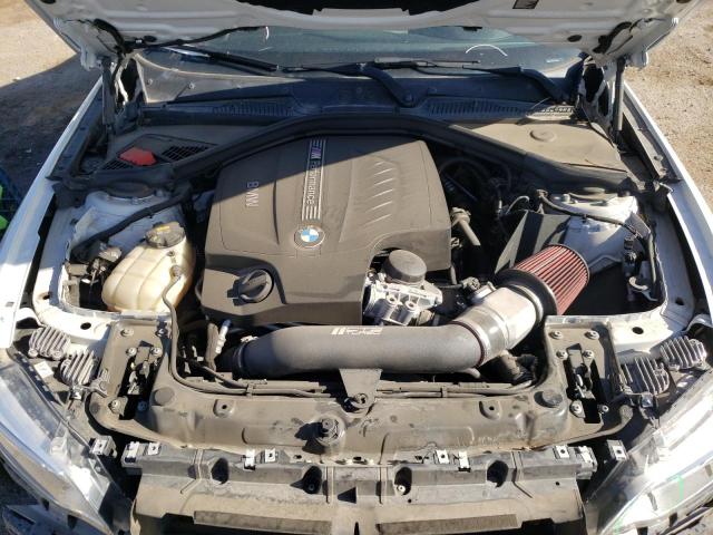 Photo 11 from auction – 2016 BMW M235I with VIN WBA1J7C57GV359146