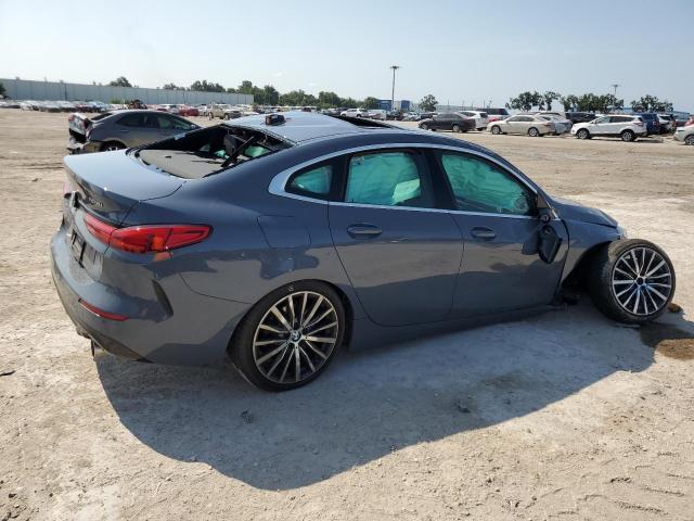 Photo 3 from auction – 2021 BMW 228XI with VIN WBA73AK06M7G40770