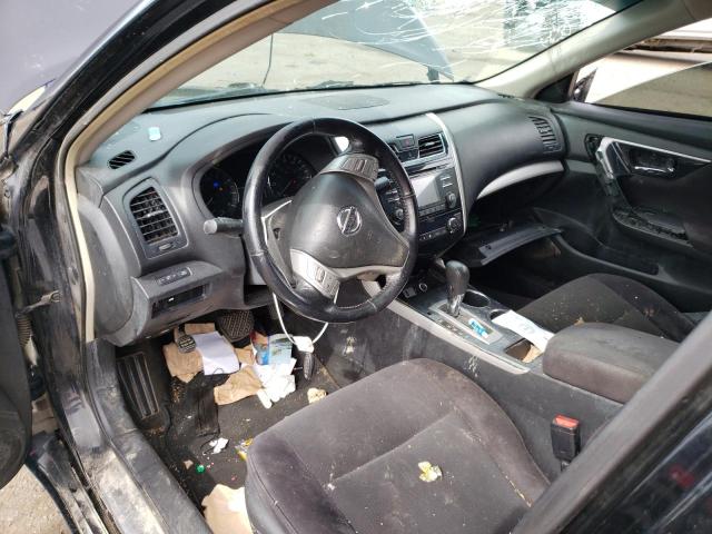 Photo 8 from auction – 2013 NISSAN ALTIMA 2.5 with VIN 1N4AL3AP5DN450945