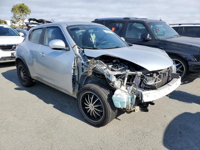 Photo 4 from auction – 2013 NISSAN JUKE S with VIN JN8AF5MR2DT213209