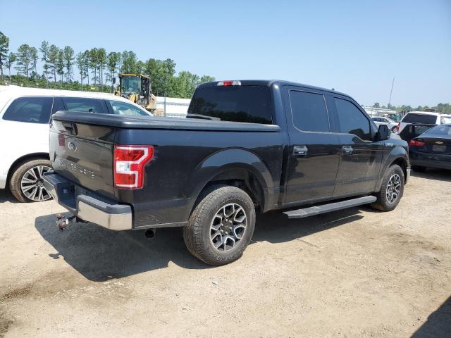 Photo 3 from auction – 2020 FORD F150 SUPER with VIN 1FTEW1C54LKD27320