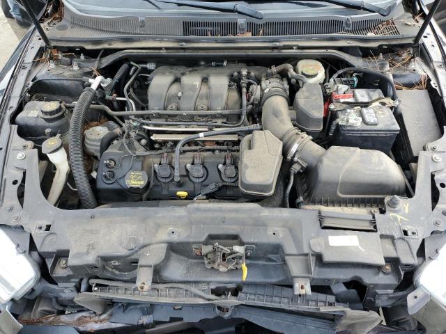 Photo 11 from auction – 2013 FORD TAURUS SEL with VIN 1FAHP2E86DG118159