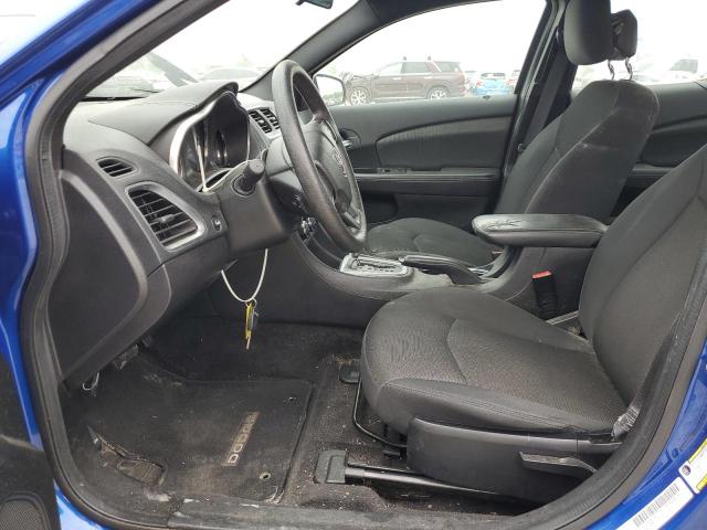 Photo 7 from auction – 2013 DODGE AVENGER SE with VIN 1C3CDZAB7DN622209