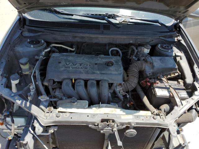 Photo 11 from auction – 2007 TOYOTA COROLLA MA with VIN 2T1KR32EX7C645103