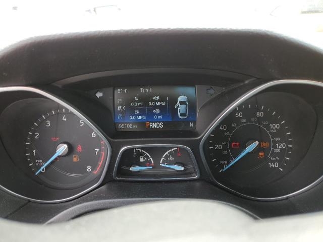 Photo 9 from auction – 2015 FORD FOCUS SE with VIN 1FADP3K23FL299350