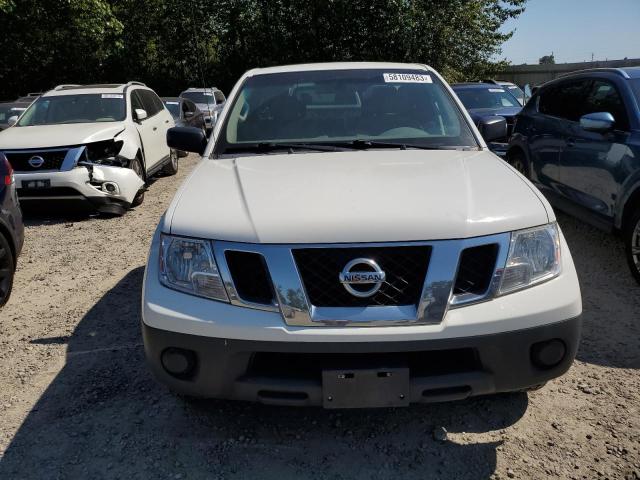 Photo 5 from auction – 2013 NISSAN FRONTIER S with VIN 1N6BD0CT6DN730875