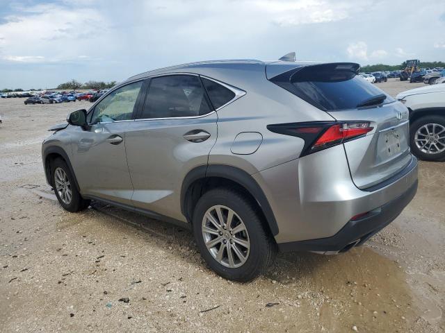 Photo 2 from auction – 2016 LEXUS NX with VIN JTJYARBZXG2037777