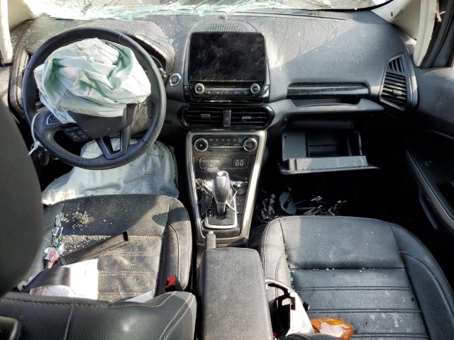 Photo 8 from auction – 2020 FORD ECOSPORT T with VIN MAJ6S3KL7LC357181