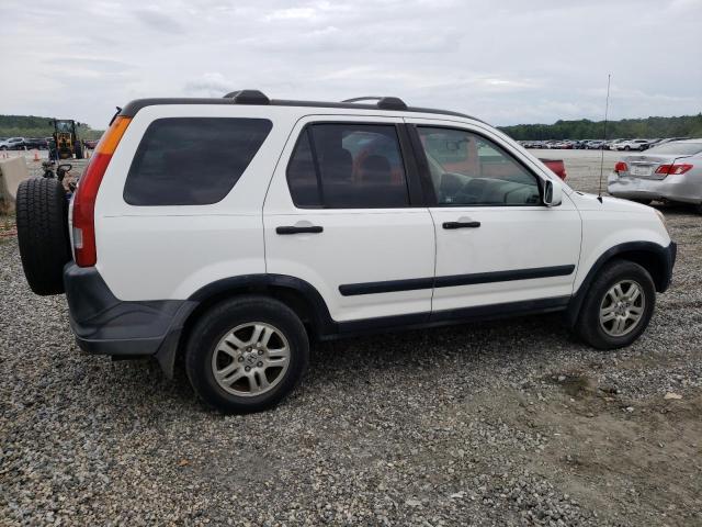 Photo 3 from auction – 2002 HONDA CR-V EX with VIN JHLRD78842C057904