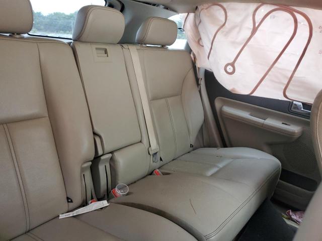 Photo 11 from auction – 2008 FORD EDGE LIMIT with VIN 2FMDK49C08BA61192