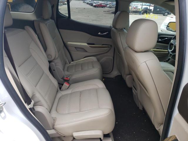 Photo 11 from auction – 2019 GMC ACADIA DEN with VIN 1GKKNXLS3KZ188466